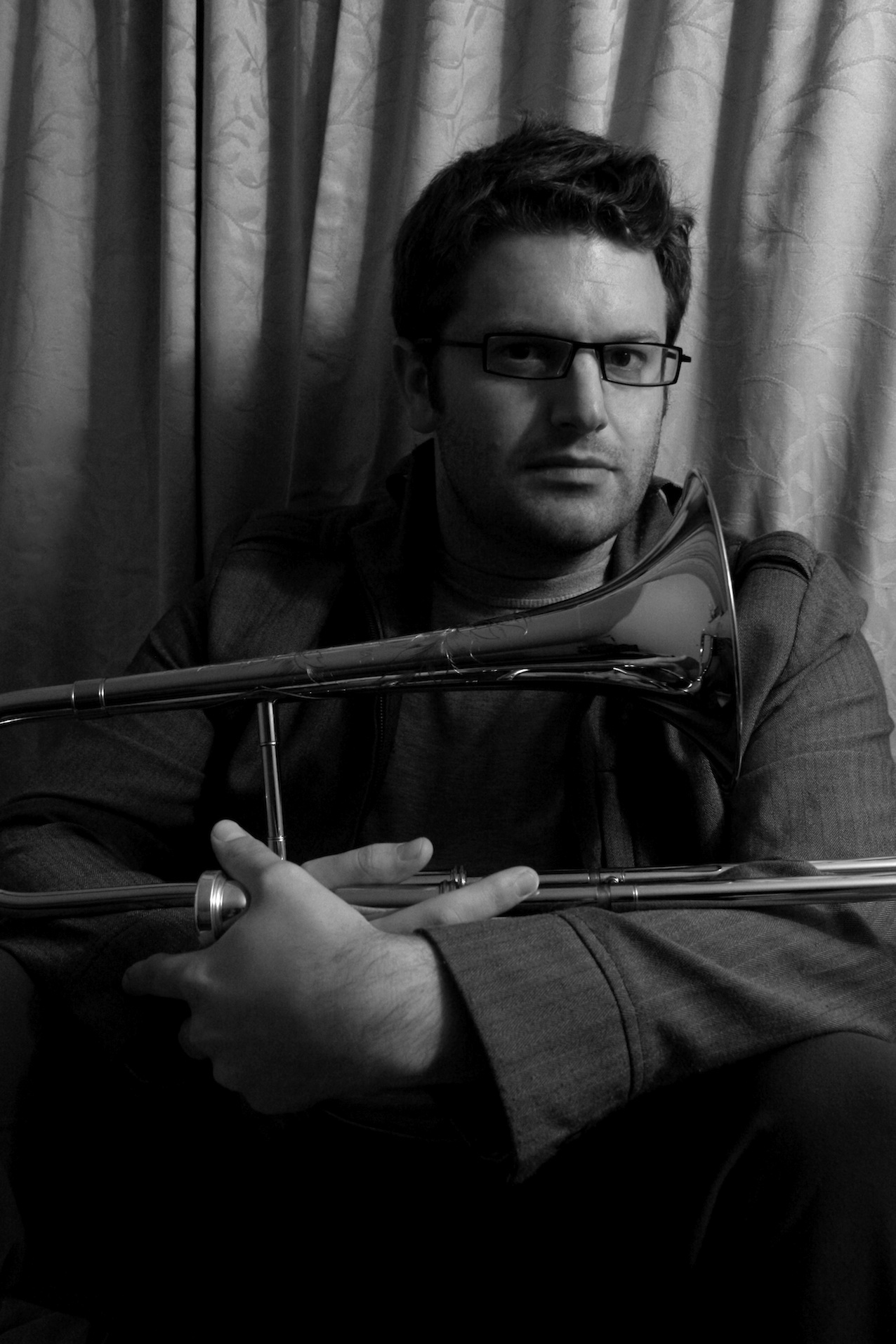 Matthew Allison – Trombone (NZSO)