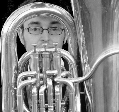 Nick Sharpe – Tuba