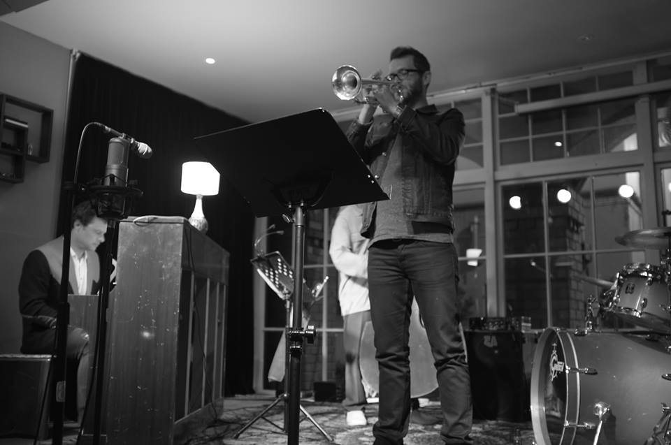 Lex French – Trumpet