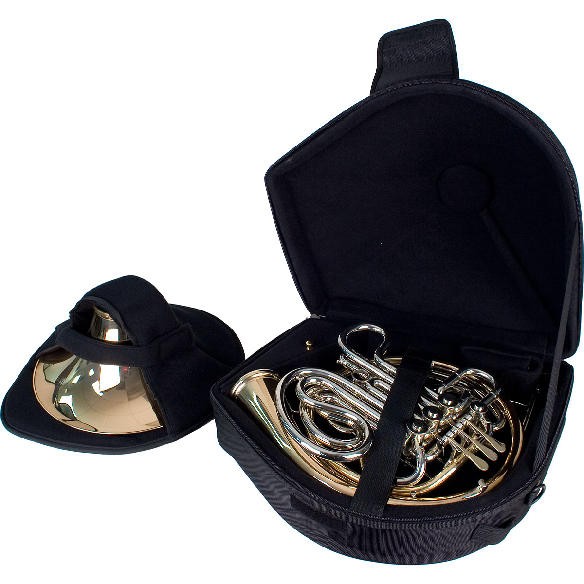 Paxman French Horn Bell Replacement