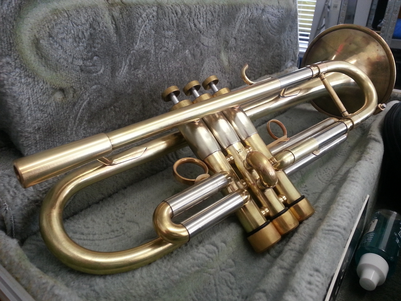 Monette Trumpet