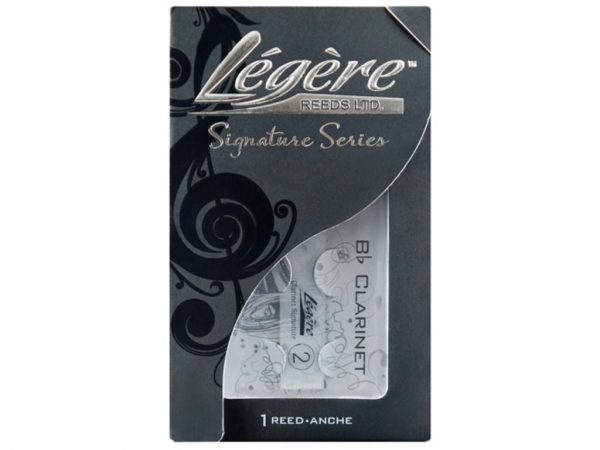 legere reeds vanguard orchestral