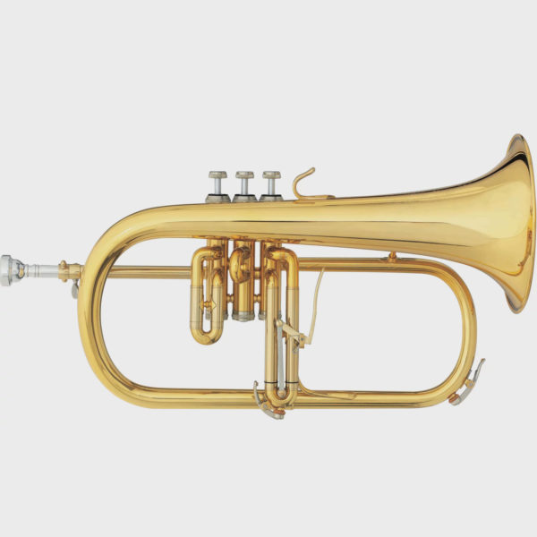 B&S Challenger II 3146 Flugelhorn vanguard orchestral