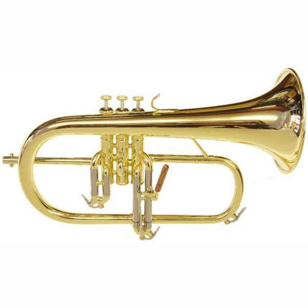 CarolBrass Flugel 6200 vanguard orchestral