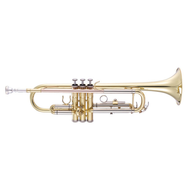 JP trumpet vanguard orchestral