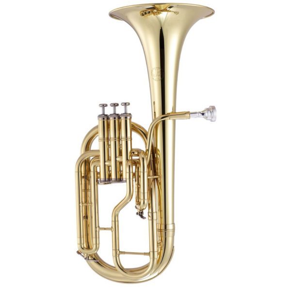 John Packer JP072 Tenor Horn vanguard orchestral