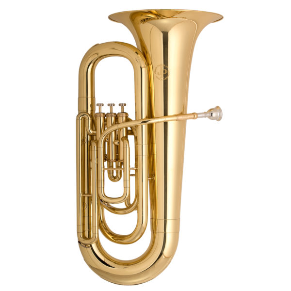 John Packer JP077 Eb Tuba vanguard orchestral