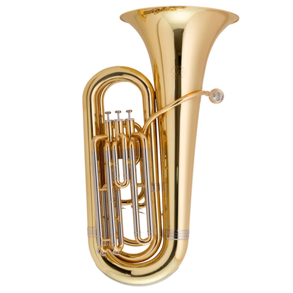 John Packer JP078 Bb Tuba vanguard orchestral