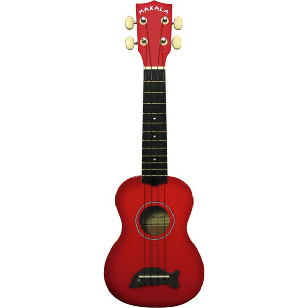 Makala Soprano Ukulele vanguard orchestral