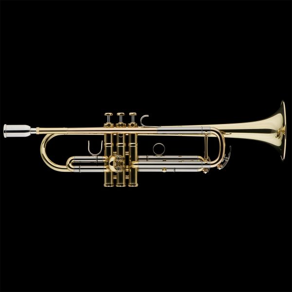 Schagerl Meister James Morrison Trumpet Vanguard Orchestral