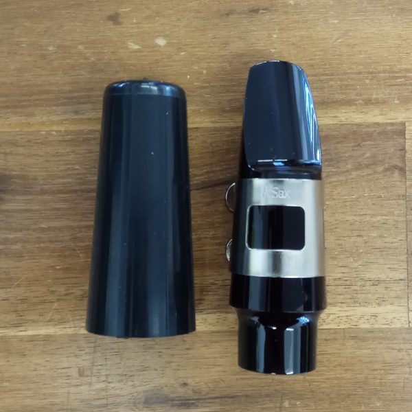 vanguard orchestral alto basic mouthpiece set