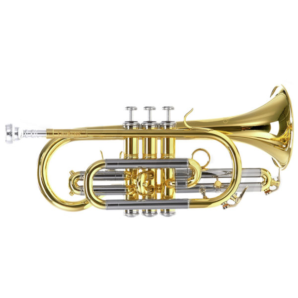 carolbrass 3200 cornet vanguard orchestral