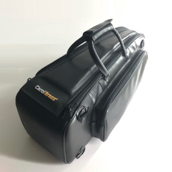 carolbrass gig bag vanguard orchestral