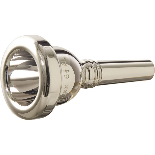 faxx bass trombone mouthpiece vanguard orchestral