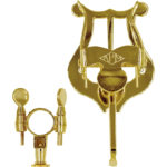 faxx trumpet with socket lyre brass vanguard orchestral