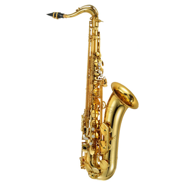 p mauriat 105 tenor saxophone vanguard orchestral