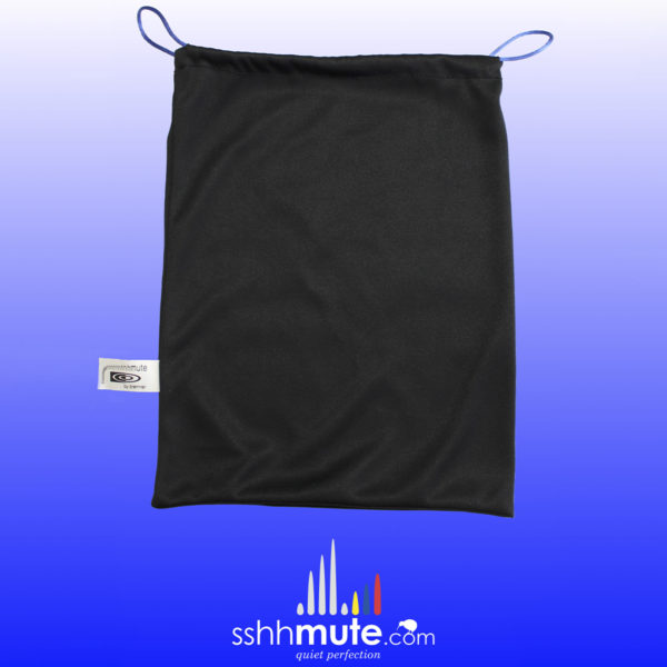 sshhmute french horn mute bag vanguard orchestral