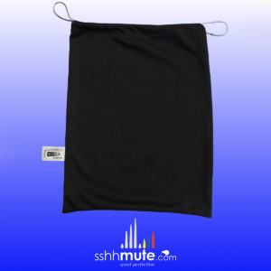 sshhmute tenor horn mute bag vanguard orchestral