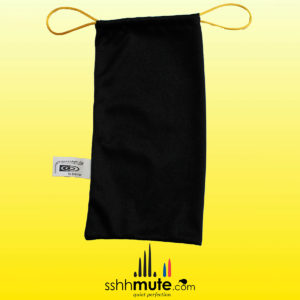 sshhmute trumpet mute bag vanguard orchestral