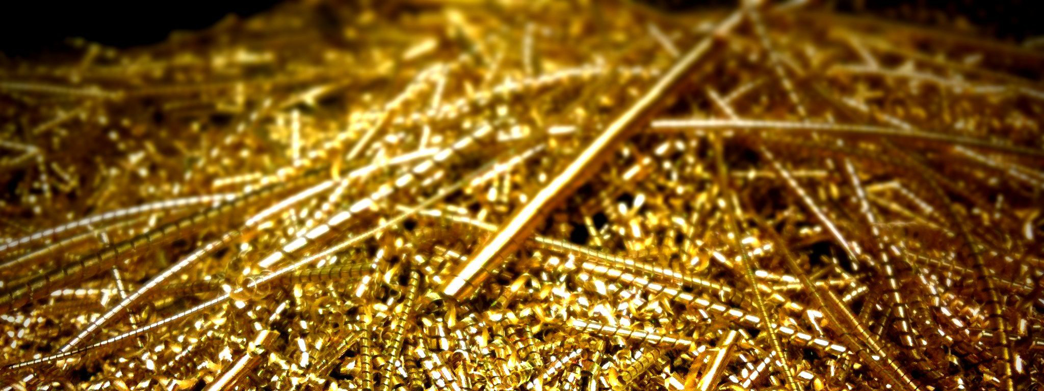 Brass Instrument Materials