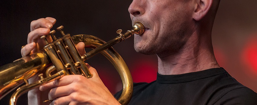 What Makes a Brass Instrument a Brass Instrument?