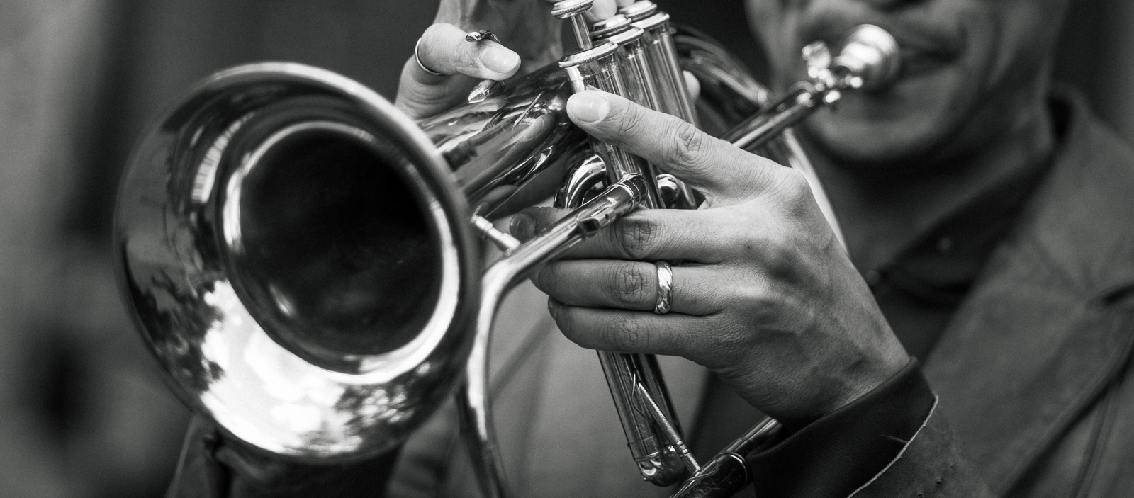 The Brass Instrument Family: Trumpets, Cornets, Flugels