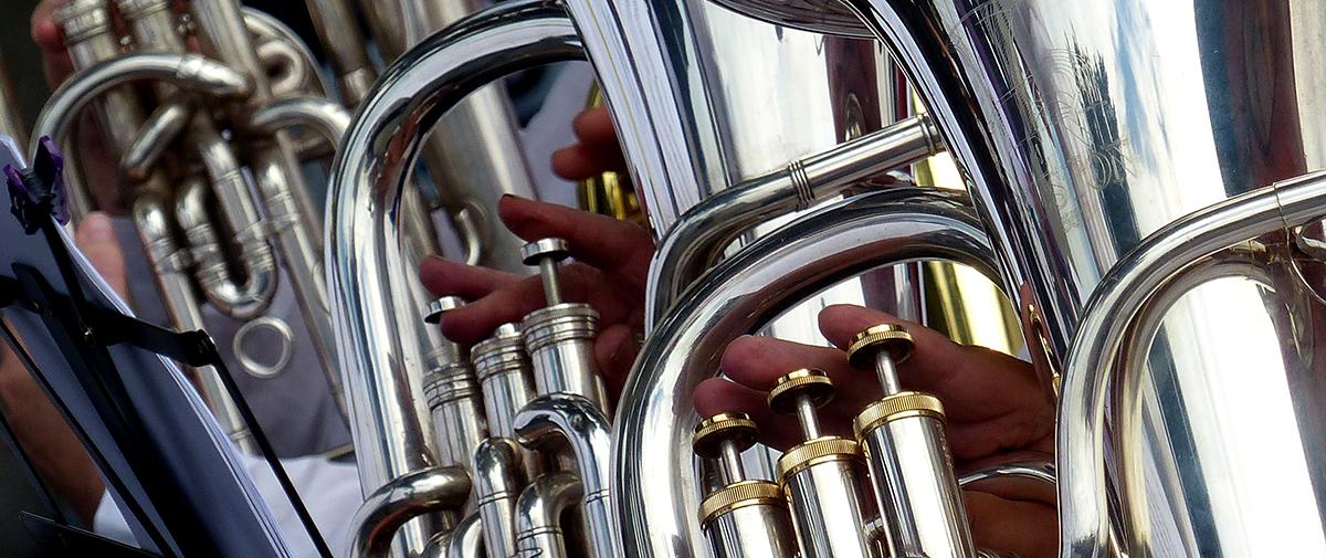 A Guide to Brass Instruments