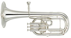 tenor horn example vanguard orchestral