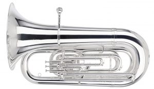 tuba example vanguard orchestral